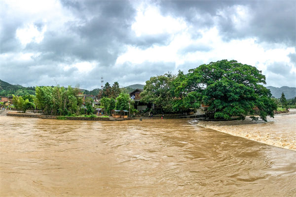 精益生产管理分析：为何河北特大暴雨河南却严重干旱