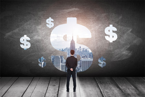 供应链管理：储户在银行存35万，取款时被清零了