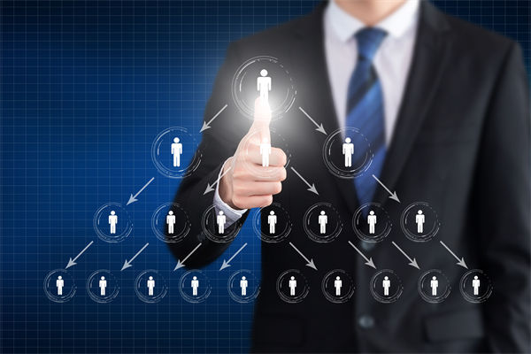 数字化转型规划覆盖全流程，组织响应速度没加快？