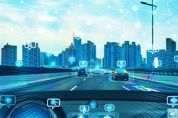 上海无人驾驶出租车正式运营，精益生产有何启示？