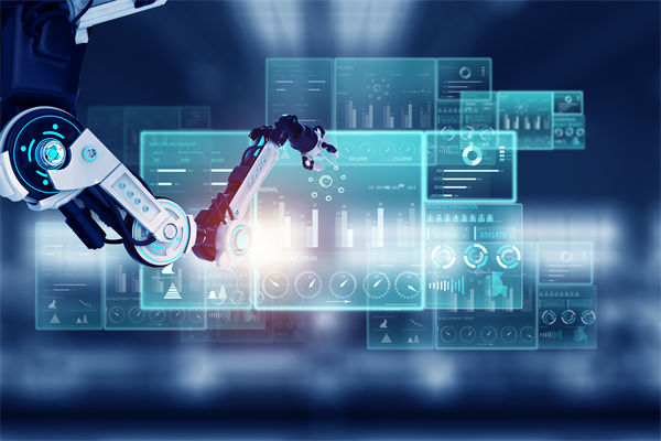 企业转型卡壳，AI数智化能否成为破局关键引擎？