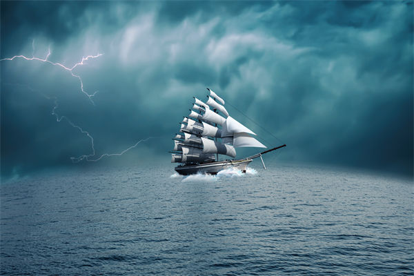 企业发展迷失方向，战略规划如何锚定突围坐标？