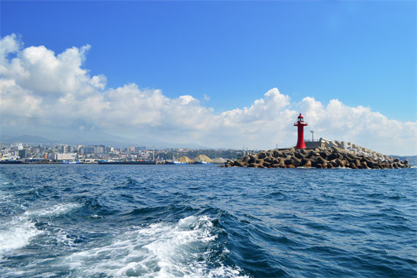 组织规划管理分析：韩国将对中国团队游客临时免签