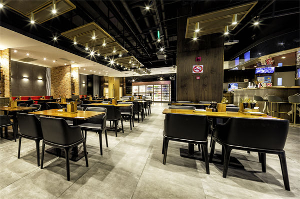 组织规划：社保新规靴子落地，餐饮业要变天了吗？