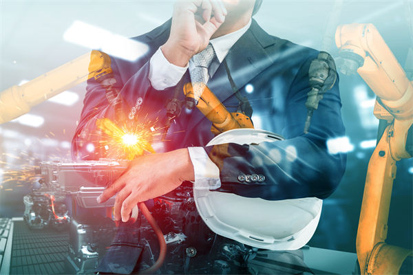 全球首个孕育机器人预计一年内面世，制造业怎么看？