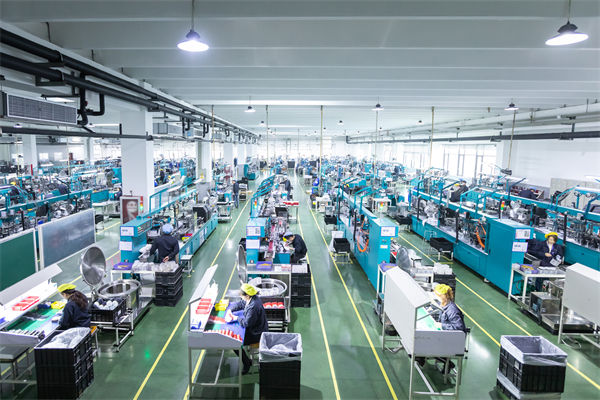 生产流程看似顺畅，精益生产如何剔除隐性浪费？