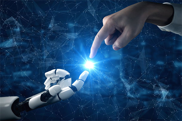 数字化转型分析：积极促进产业高端化智能化绿色化