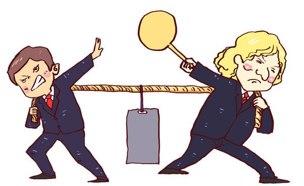 供应链管理分析：中美再次暂停实施相互24%关税90天