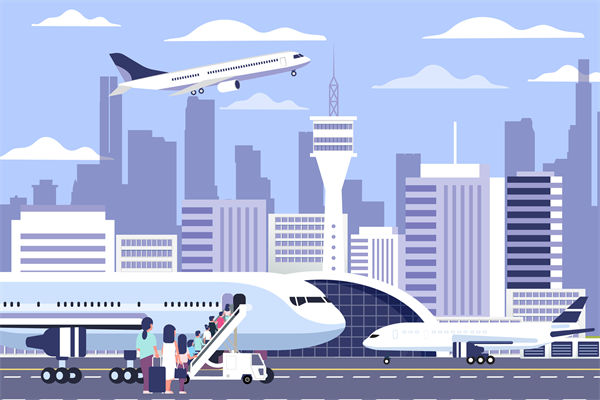 数十架中资公司飞机被扣俄罗斯，战略咨询怎么看？