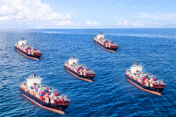 中国输美蔬菜卖向日本，供应链管理对此有何启示？