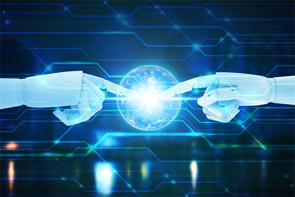 机器人扮“兵马俑”跳机器舞，数字化有何启示？