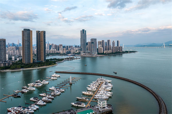 供应链断链风险频发难应对，深圳供应链咨询公司有何应对措施？