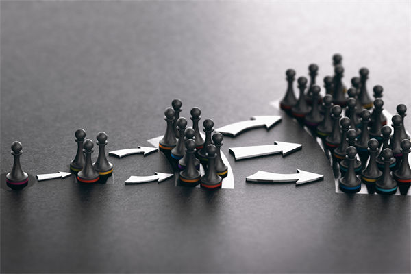 扩张过快风险累积增高，集团管控如何筑牢防线？