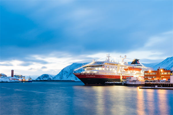 英国拿下挪威天价军舰订单，集成供应链有何启示？