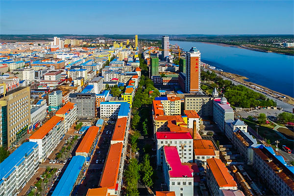 黑河小学迎来大批俄罗斯萌娃，企业文化管理怎么看？