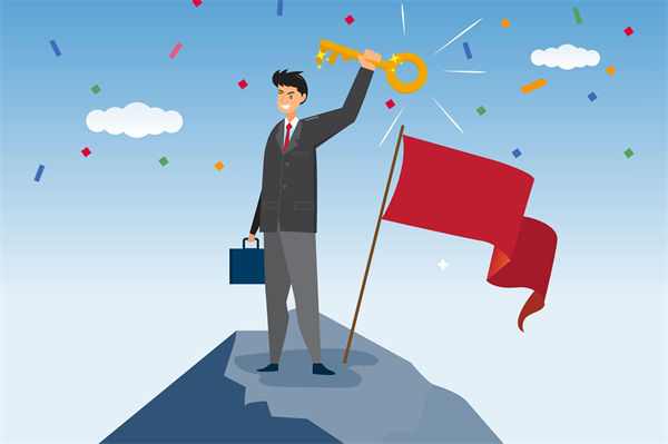 跨部门协同处处卡点，集团管控咨询如何打通壁垒？