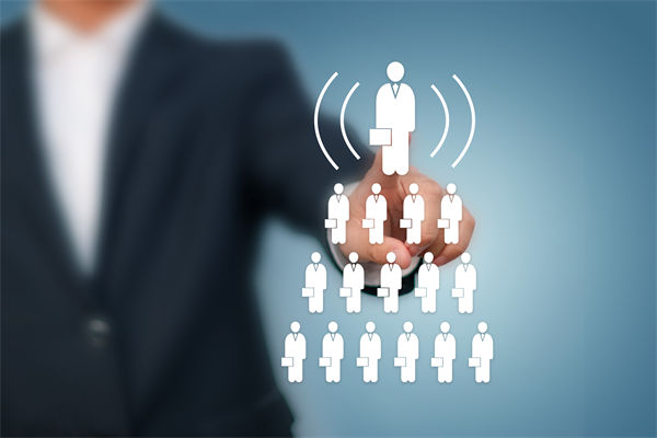 组织架构跟着业务变总错位，效率越调越低怎么破？