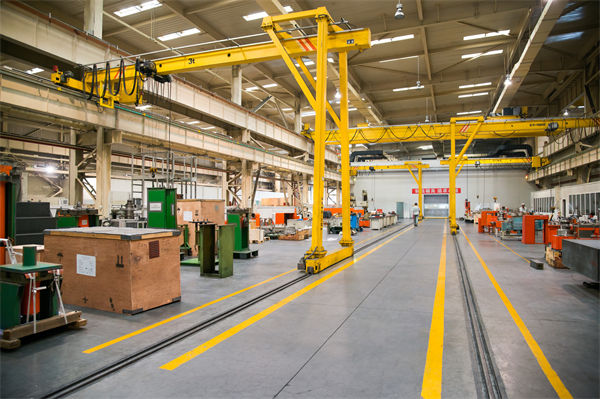 精益生产管理：如何实现生产现场的有效管理与控制？