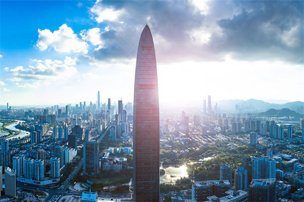 中国最重要的五大城市群定了，对供应链有何启示？