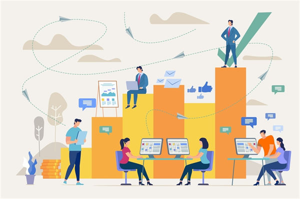 部门壁垒固化协作失灵，战略推进处处受阻怎么解？