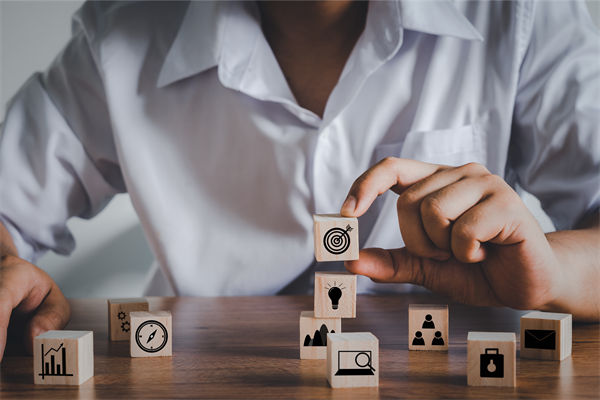 战略目标层层分解后，部门协同为何反成内耗根源？