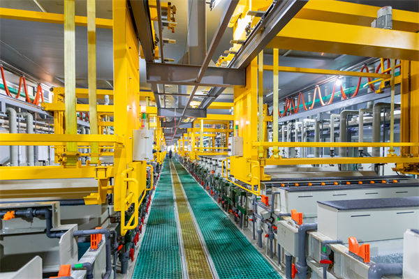 国内精益管理咨询公司排名最新，有驻厂落地强的机构吗？