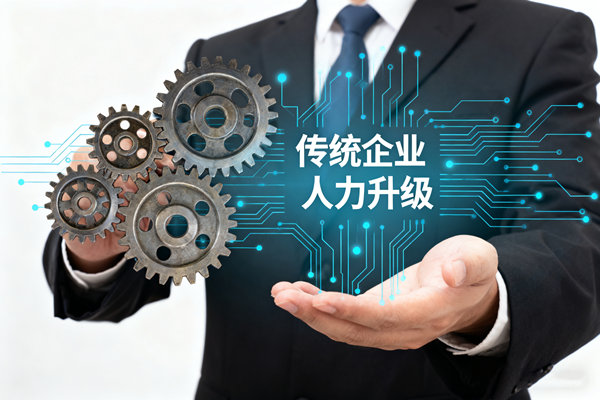 口碑好的人力资源咨询服务机构，哪家适合传统企业人力升级？