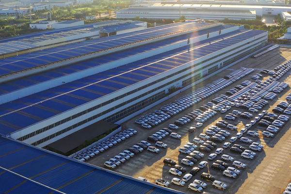 口碑好的工厂管理顾问推荐公司，能解现场效率低下问题吗？