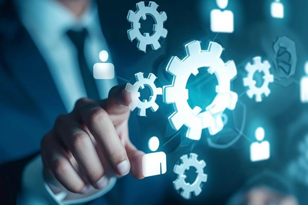 专业的流程管理咨询机构有哪些，能解流程断点堵点吗？