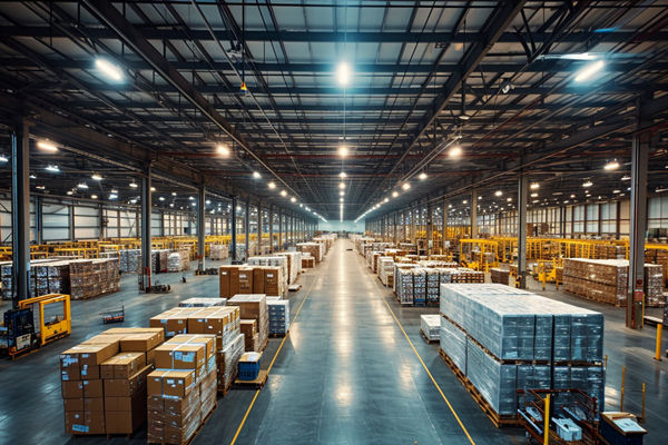 靠谱的供应链管理咨询公司有哪些，可破解库存积压周转难题吗？