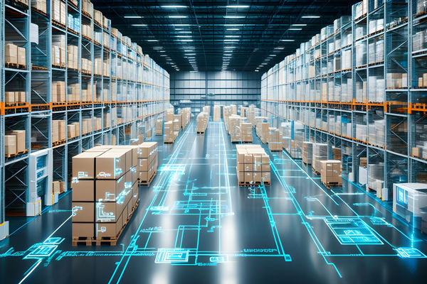 哪家供应链管理咨询机构比较好，怎搭建数字化供应链管控体系？