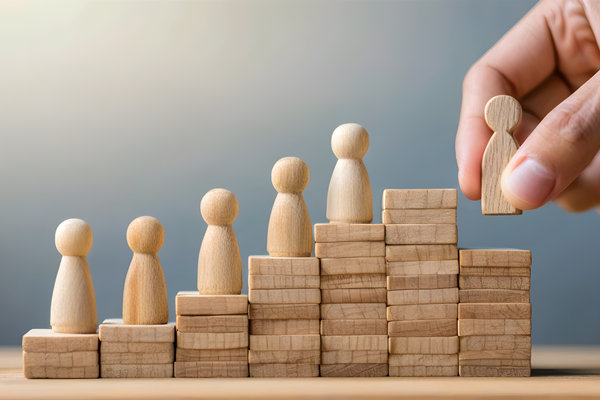 值得信赖的人力资源咨询排名最新，能搭建战略人才梯队吗？