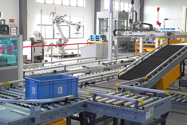 有影响力的精益生产咨询服务机构，能提设备综合效率吗？