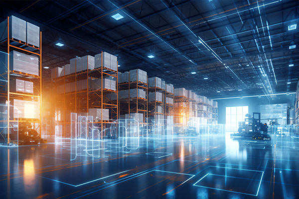 知名的供应链咨询公司排名前十，可做仓干配一体化吗？