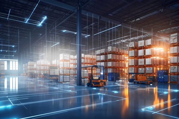 值得信赖的供应链管理咨询排名前十，懂构建数智化供应链吗？