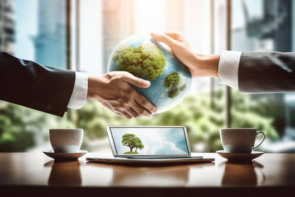 重庆企业管理咨询公司推荐，哪家可搭建产业协同生态的？