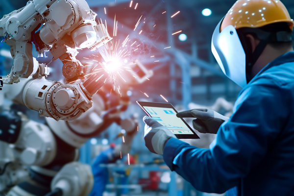 工厂精益生产管理咨询排行榜，企业如何实现数字化精益融合？