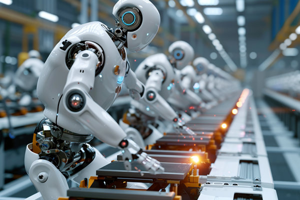 工厂战略管理咨询推荐公司，擅长智能制造转型规划么？