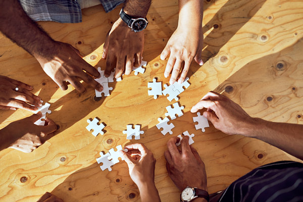 苏州组织规划管理咨询公司推荐，如何破解部门权责不清难题？