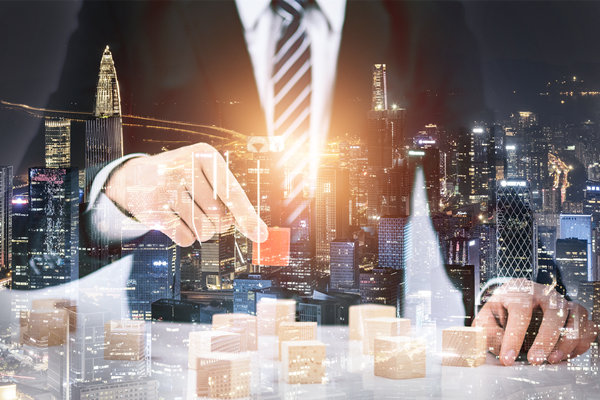 大型的管理咨询公司选哪家，能统筹全链路管理升级么？