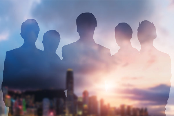 常州人力资源管理咨询公司推荐，如何助力企业提升团队效能？