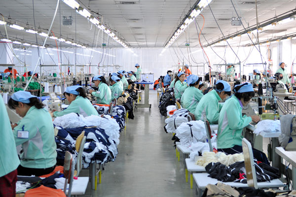 制造业人力资源管理咨询公司排名，可提升车间人效产出吗？