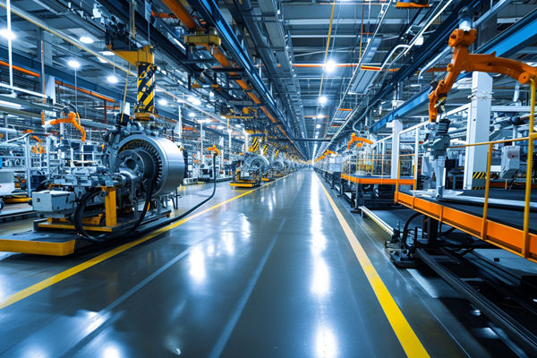 优质的精益生产管理咨询公司有哪些，适合制造企业现场改善？