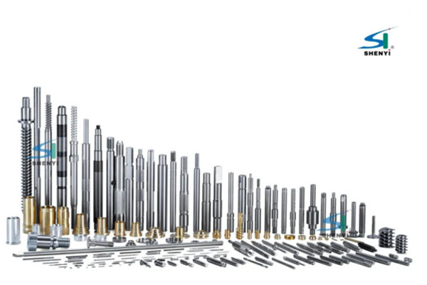 温州神一轴业股份有限公司