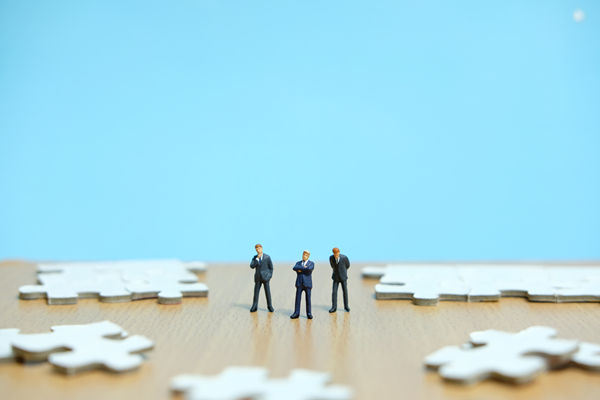 苏州组织规划管理咨询公司哪家好，能合理划分部门岗位职责？